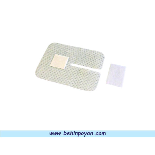 چسب آنژیوکت غیر استریل — تصویر ۲