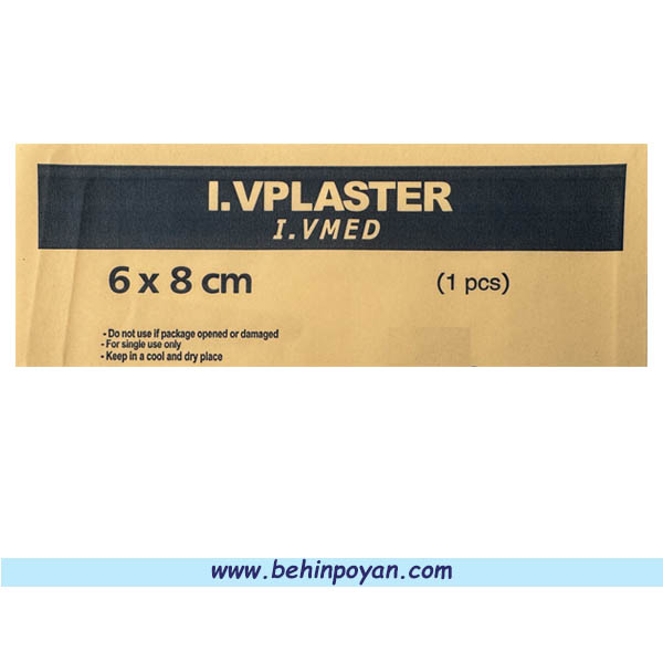 چسب آنژیوکت غیر استریل — تصویر ۴