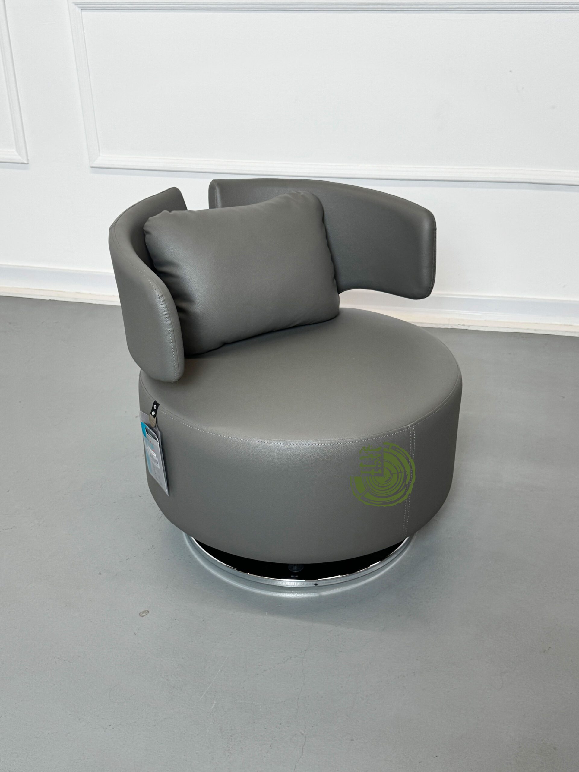 مبل تکی انرژی مدل گردان کد B.K750