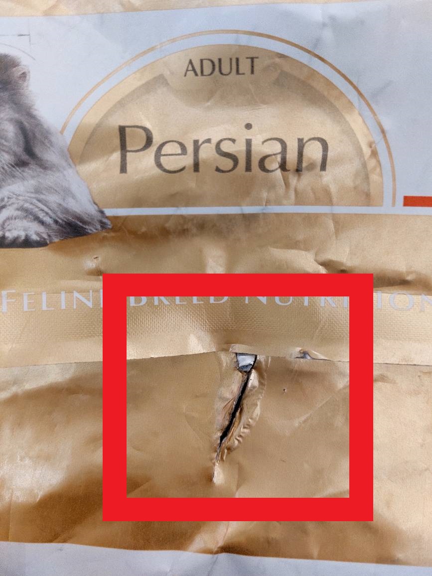 غذای خشک گربه رویال کنین پرشین ادالت ROYAL CANIN PERSIAN ADULT 10KG(مخدوش) — تصویر ۴