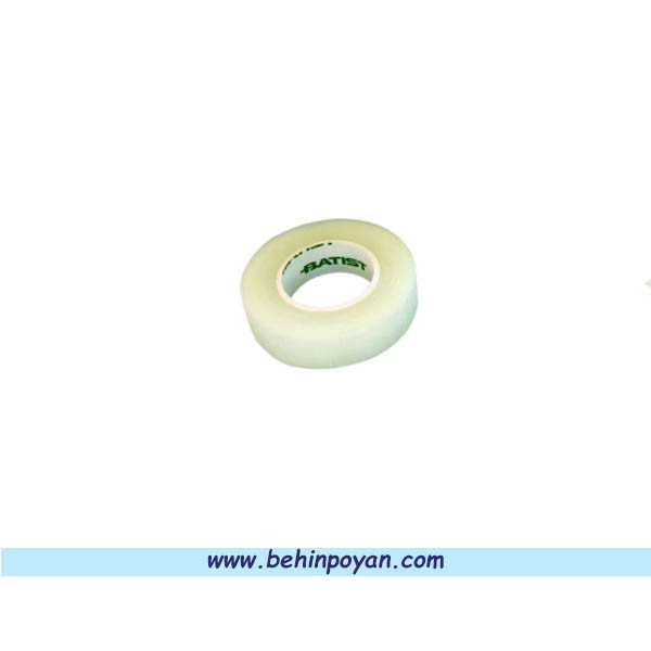 چسب شیشه ای باریک Batist — تصویر ۴