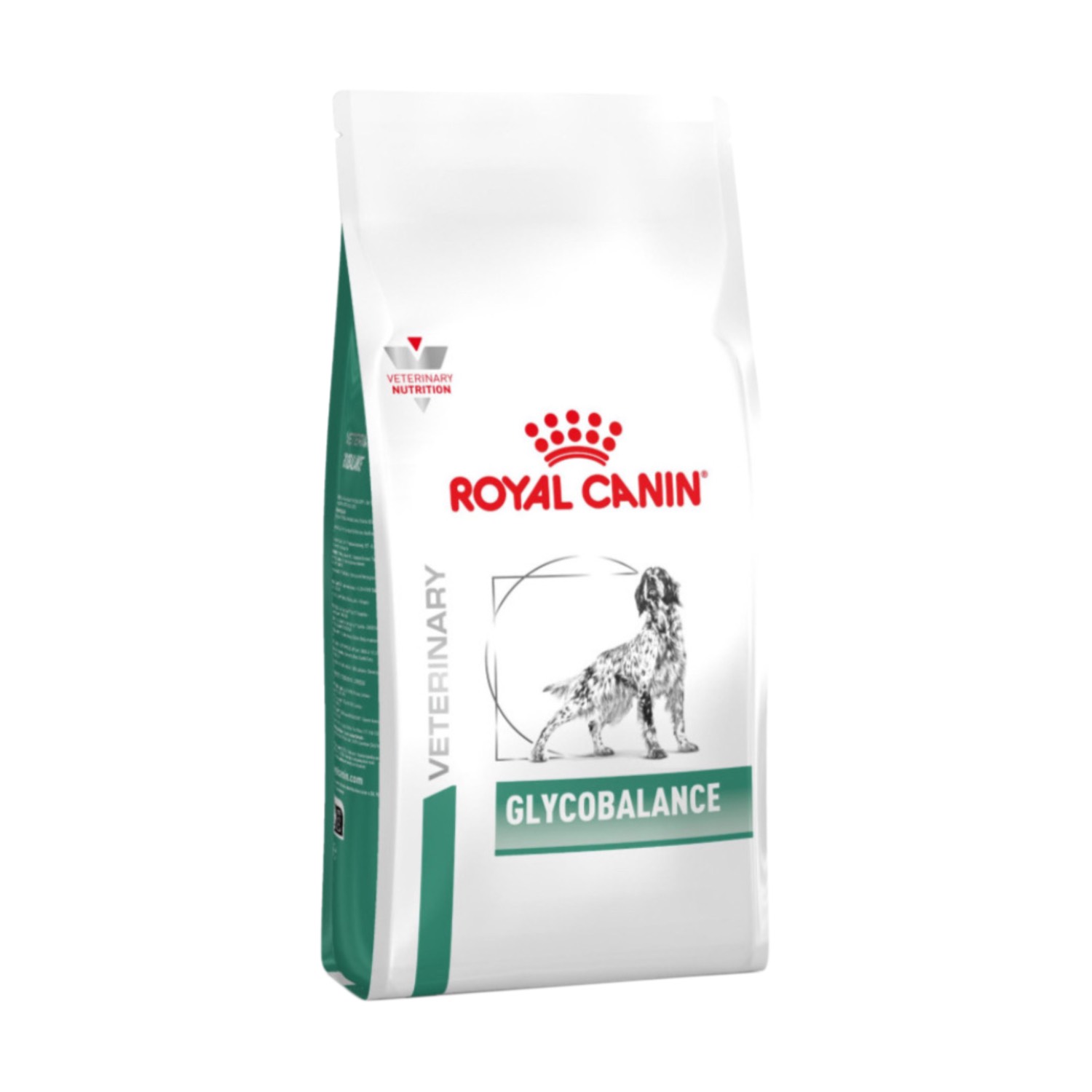 غذای درمانی سگ رویال کنین گلیکو بالانس ROYAL CANIN GYLCO BALANCE 1/5KG