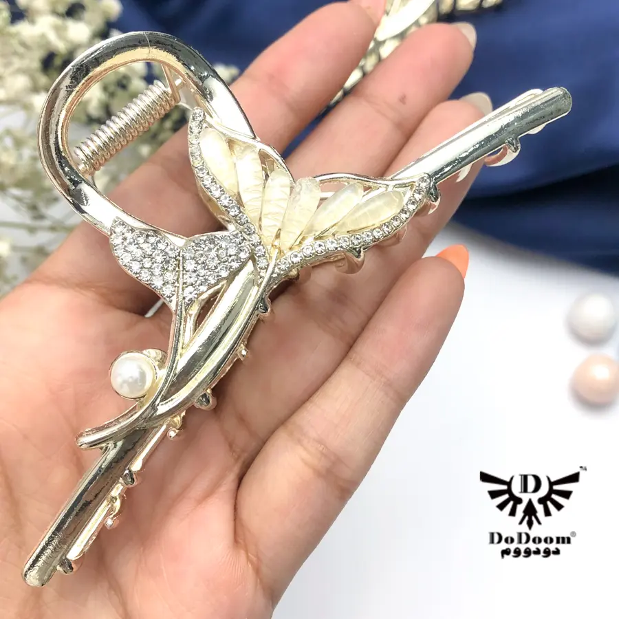 میز کنفرانس پایه فلزی دکومهر کدC214 — تصویر ۳