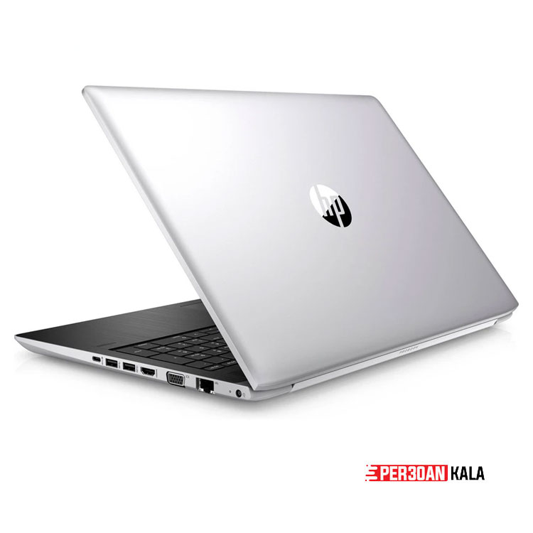 لپ تاپ HP مدل ProBook 450 G5 i5 8GB/128m2/500GB — تصویر ۴