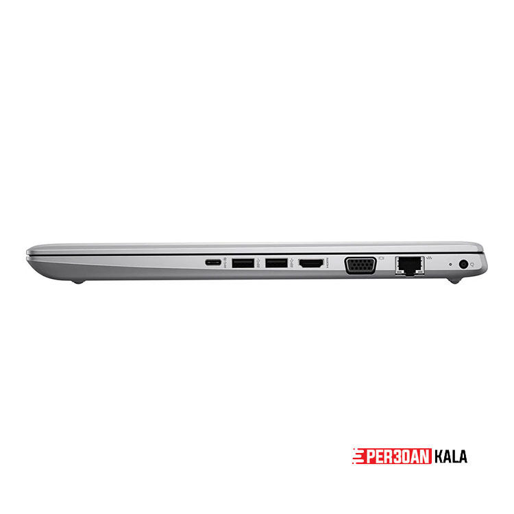 لپ تاپ HP مدل ProBook 450 G5 i5 8GB/128m2/500GB — تصویر ۶