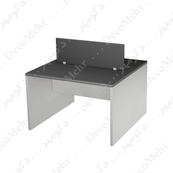 میز کارگروهی دکومهر تمامMDF کدWSM20
