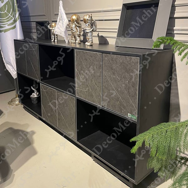 کنسول CR210 — تصویر ۴