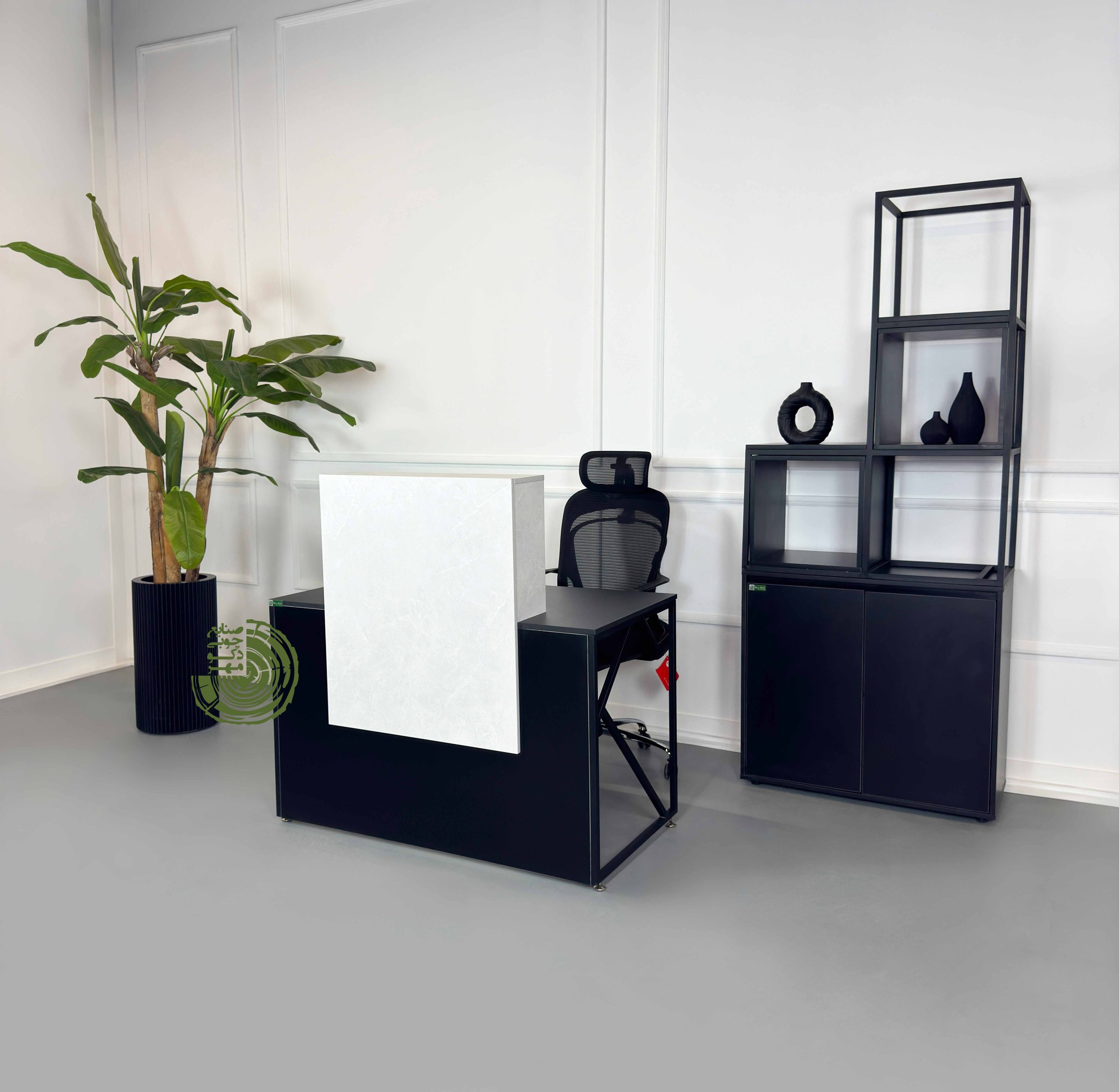 میز کانتر CU300