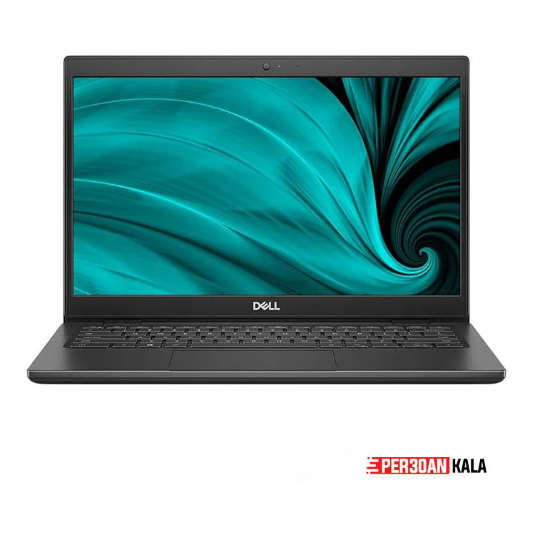 لپ تاپ استوک دل 14 اینچ مدل Dell Latitude 3420 Core i3 1115G4 8GB 256SSD