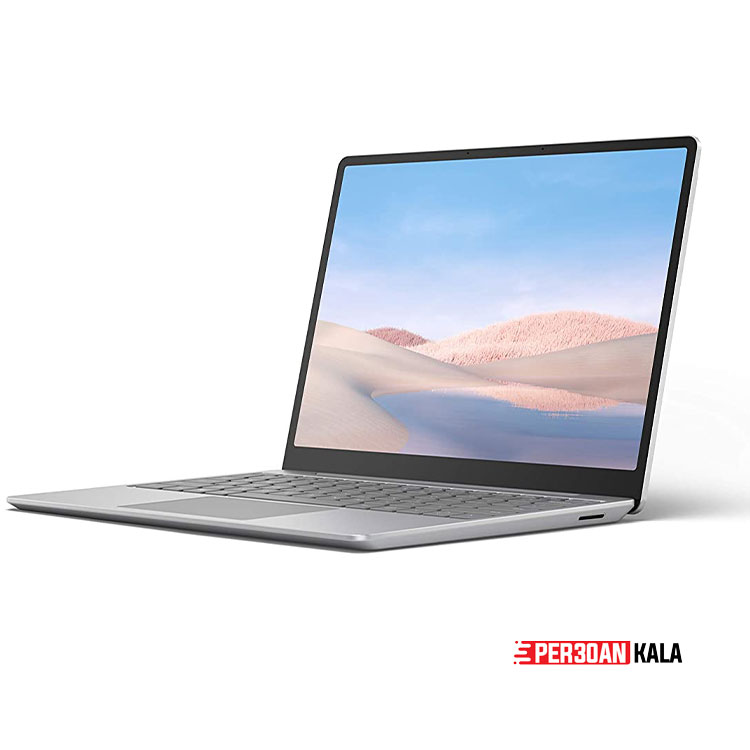 سرفیس لپ تاپ گُ 1 استوک Core i5 8GB/128GB ماکروسافت 1 MICROSOFT SURFACE Laptop GO