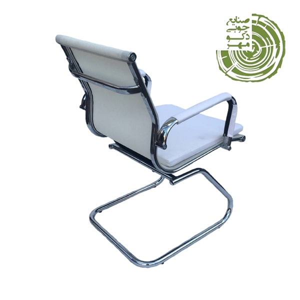 صندلی کنفرانسی سما مدل mesh2016c — تصویر ۳