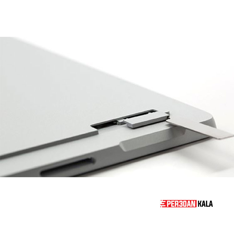 سرفیس پرو+7 استوک cori5 LTE 8GB/256GB مایکروسافت +Surface Pro 7 (سیم کارت خور) — تصویر ۷