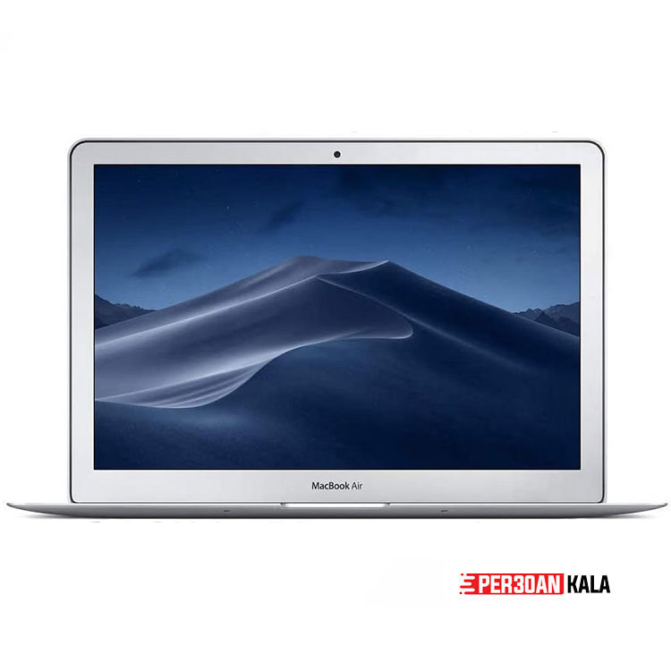 مک بوک ایر 2015 استوک اپل 13.3 اینچی رتینا intel HD plus 6000 گرافیک Apple MacBook Air 2015 cori7 8GB/128GB