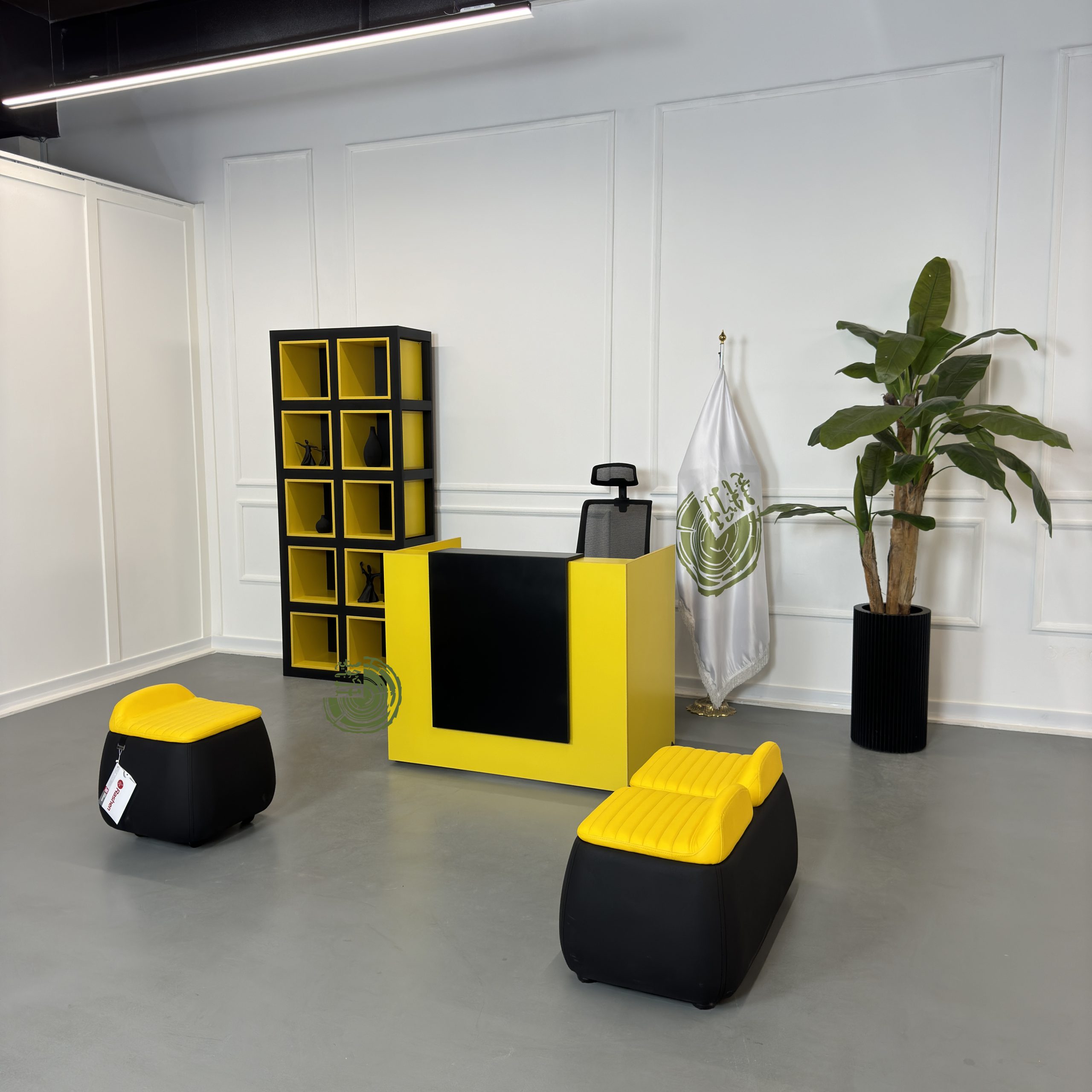 میز کانتر CU302