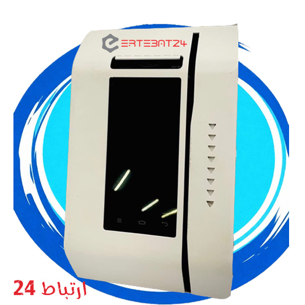 دستگاه کش لس AVA 101 | کارت به کارت + کارت به شبا (آنی) — تصویر ۲