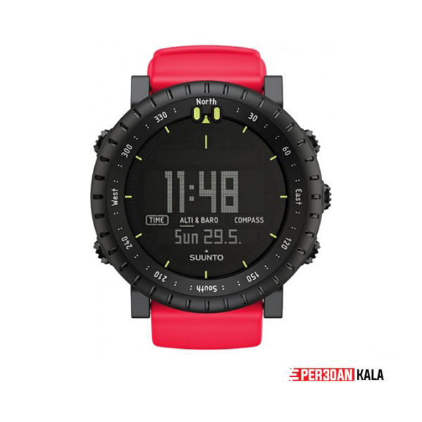 ساعت دیجیتال سونتو SUUNTO CORE Digital original اورجینال