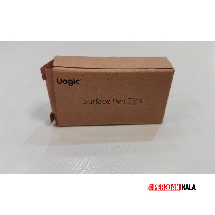 کیت قلم لمسی مایکروسافت 4 عددی مدل یوجیک مناسب برای Pen Kit uogic Surface