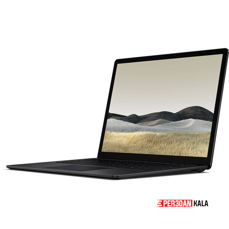 سرفیس لپ تاپ استوک core i5 16GB/256GB ماکروسافت 13.5 اینچ MICROSOFT SURFACE Laptop 4 — تصویر ۳