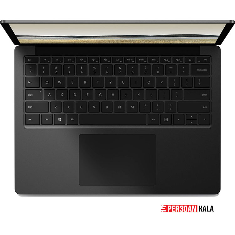 سرفیس لپ تاپ استوک core i5 16GB/256GB ماکروسافت 13.5 اینچ MICROSOFT SURFACE Laptop 4 — تصویر ۴