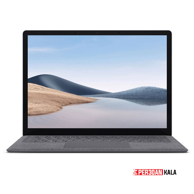 سرفیس لپ تاپ استوک AMD-Ryzen 5 16GB/256GB ماکروسافت 13.5 اینچ MICROSOFT SURFACE Laptop 4