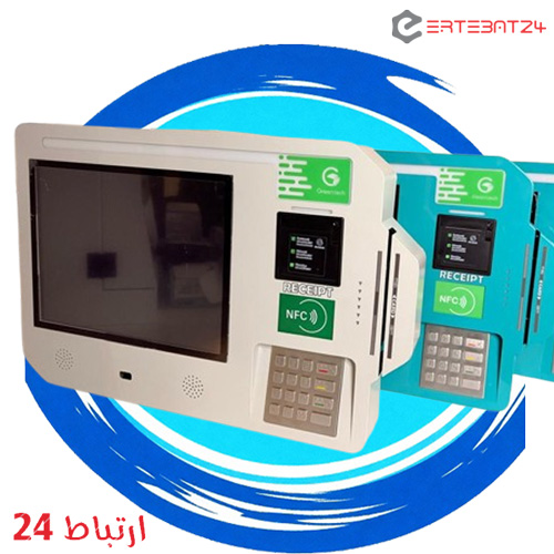کش لس دیواری Green tech — تصویر ۶