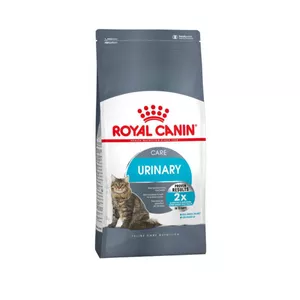 غذای خشک گربه رویال کنین یورینری کر ROYAL CANIN URINARY CARE 2KG