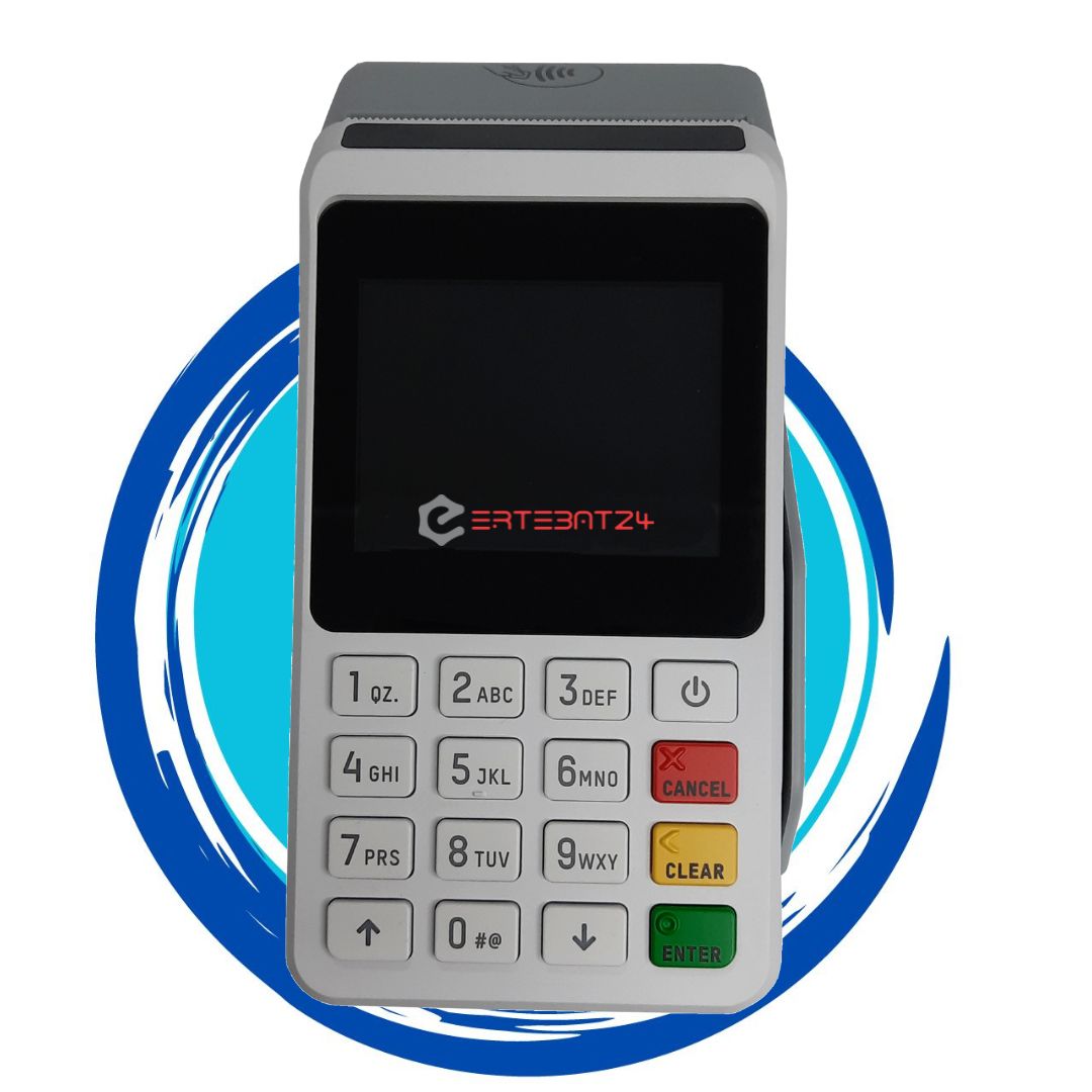 کارتخوان سیار برند تاپ ویز مدلM3P — تصویر ۶
