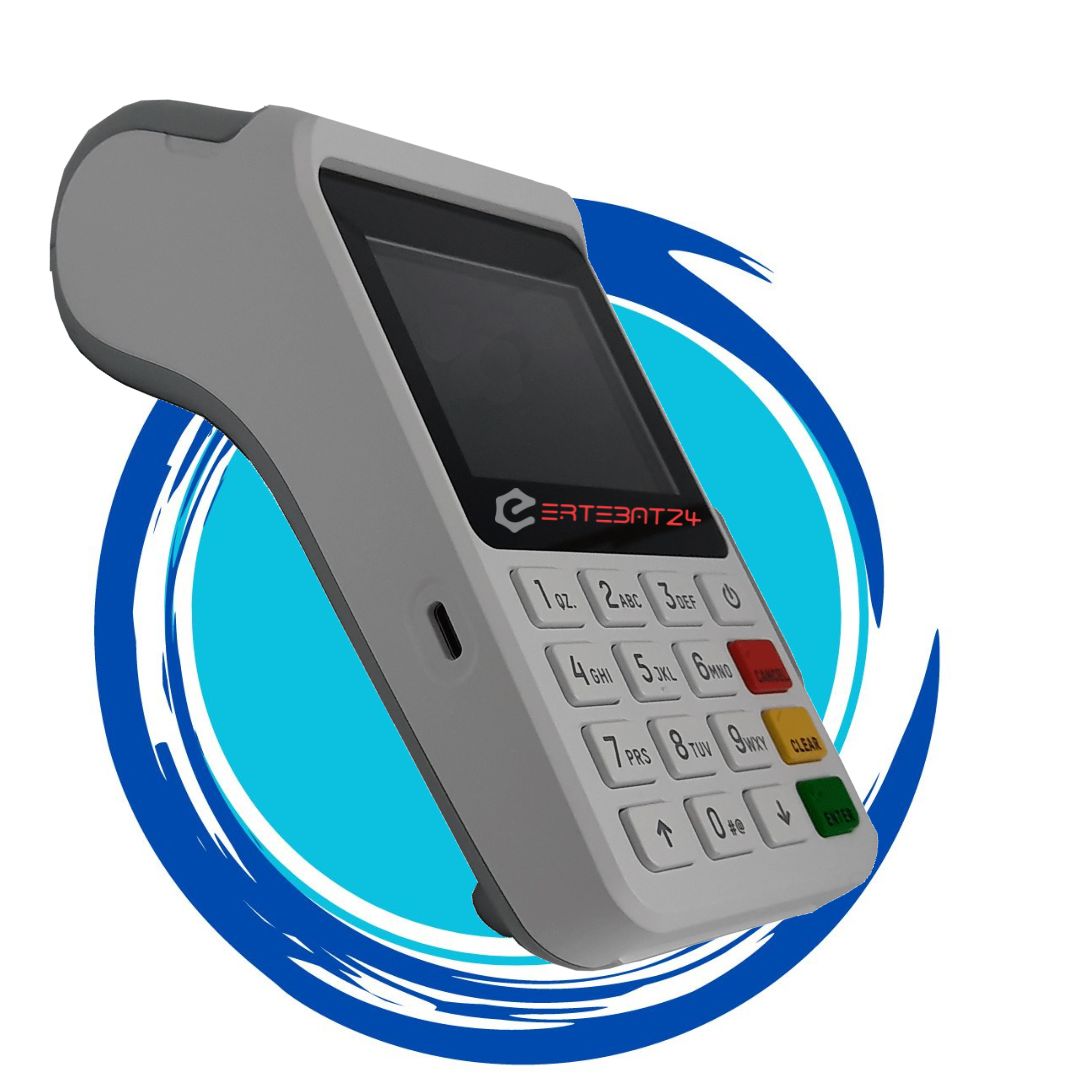 کارتخوان سیار برند تاپ ویز مدلM3P — تصویر ۷