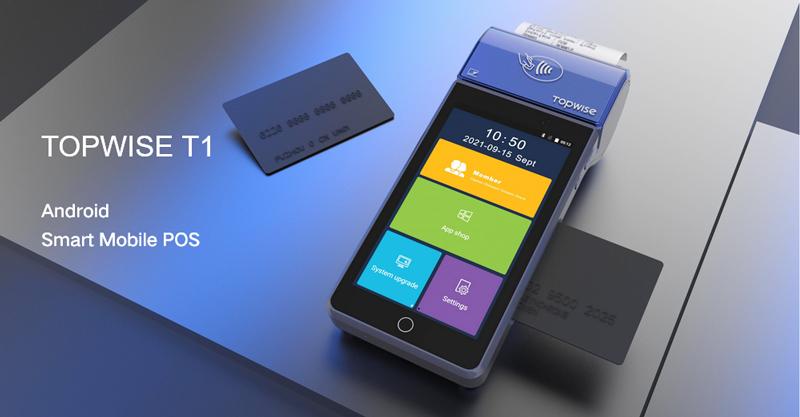 کش لس رومیزی برند تاپ ویز مدل T1 — تصویر ۶