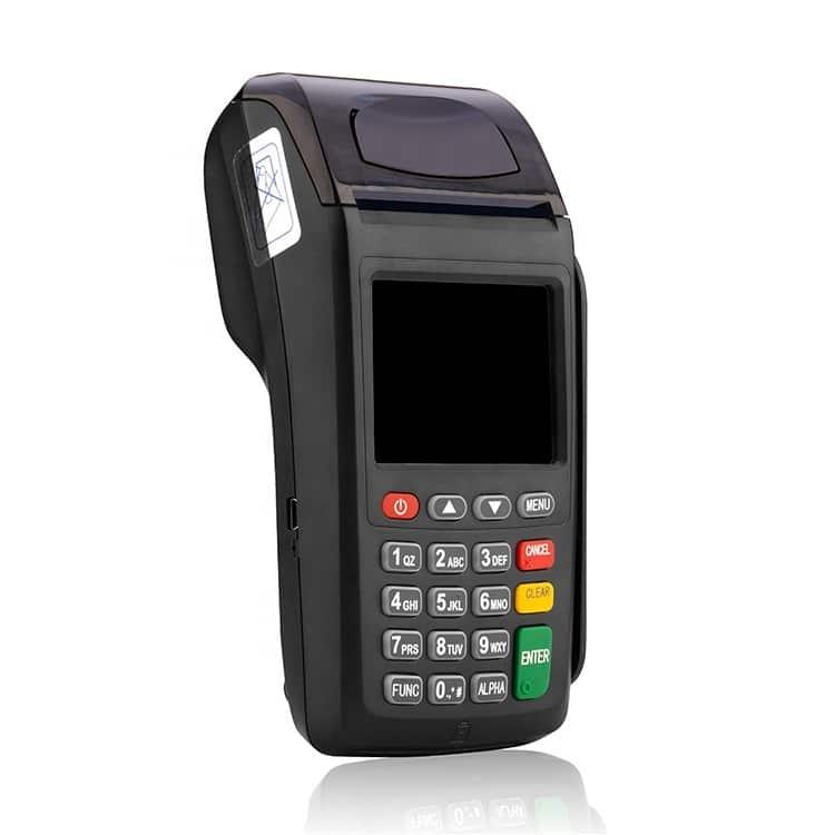 کارتخوان سیار نیوپوز 7210 — تصویر ۴