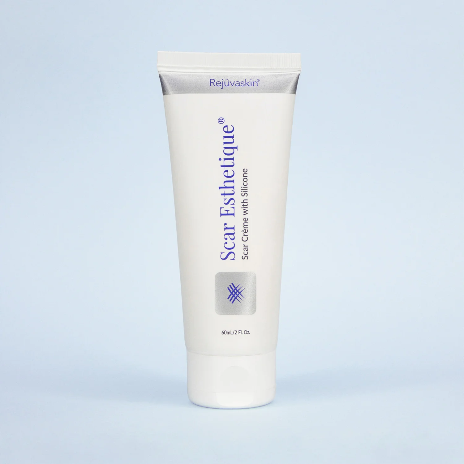 کرم سیلیکونی اسکار استاتیک Scar Esthetique — تصویر ۵