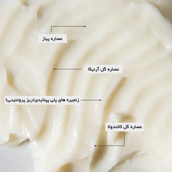 کرم سیلیکونی اسکار استاتیک Scar Esthetique — تصویر ۶