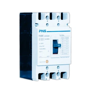 کلید اتوماتیک فیکس 800 امپر 3 پل پی ان اس PNMF-800H-3P 800A