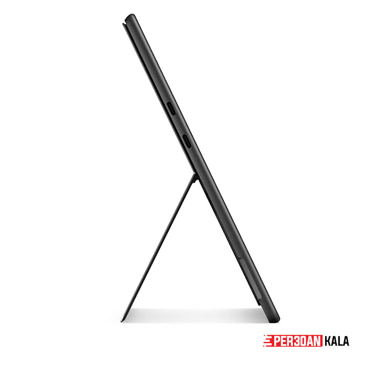 سرفیس پرو 9 استوک cori5 16GB/256GB مایکروسافت Microsoft Surface Pro 9 در حد نو — تصویر ۴