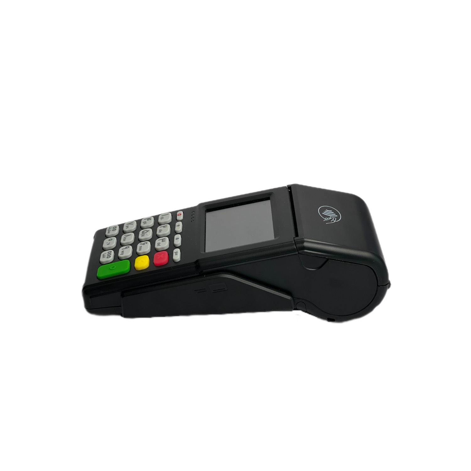 دستگاه کارتخوان سیار مدل ES600 — تصویر ۵