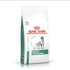 غذای درمانی سگ رویال کنین ستیتی ROYAL CANIN SATIETY 6KG — تصویر ۳