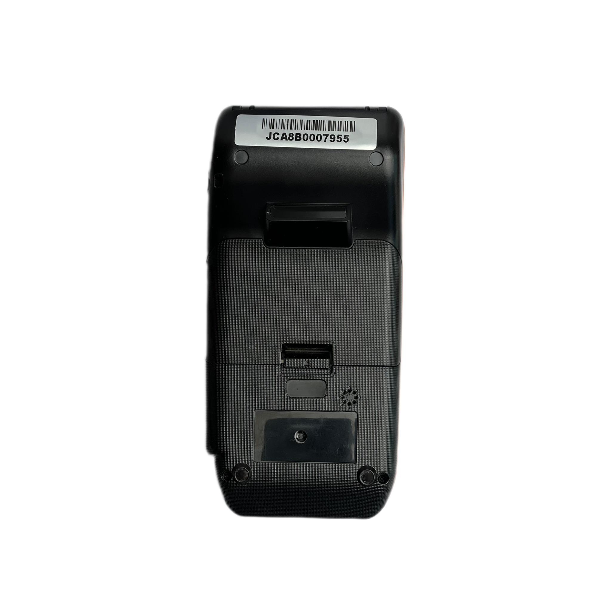 کارتخوان سیار نیولند مدل SP630 PRO — تصویر ۴