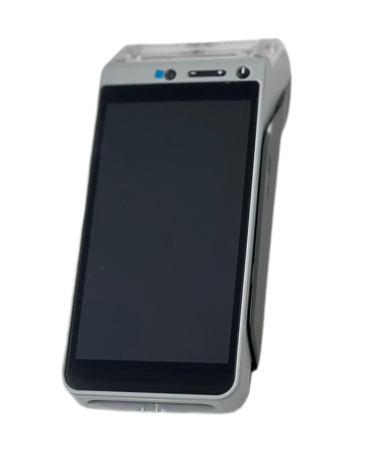 دستگاه کارت به کارت مدل AMP8200 — تصویر ۲