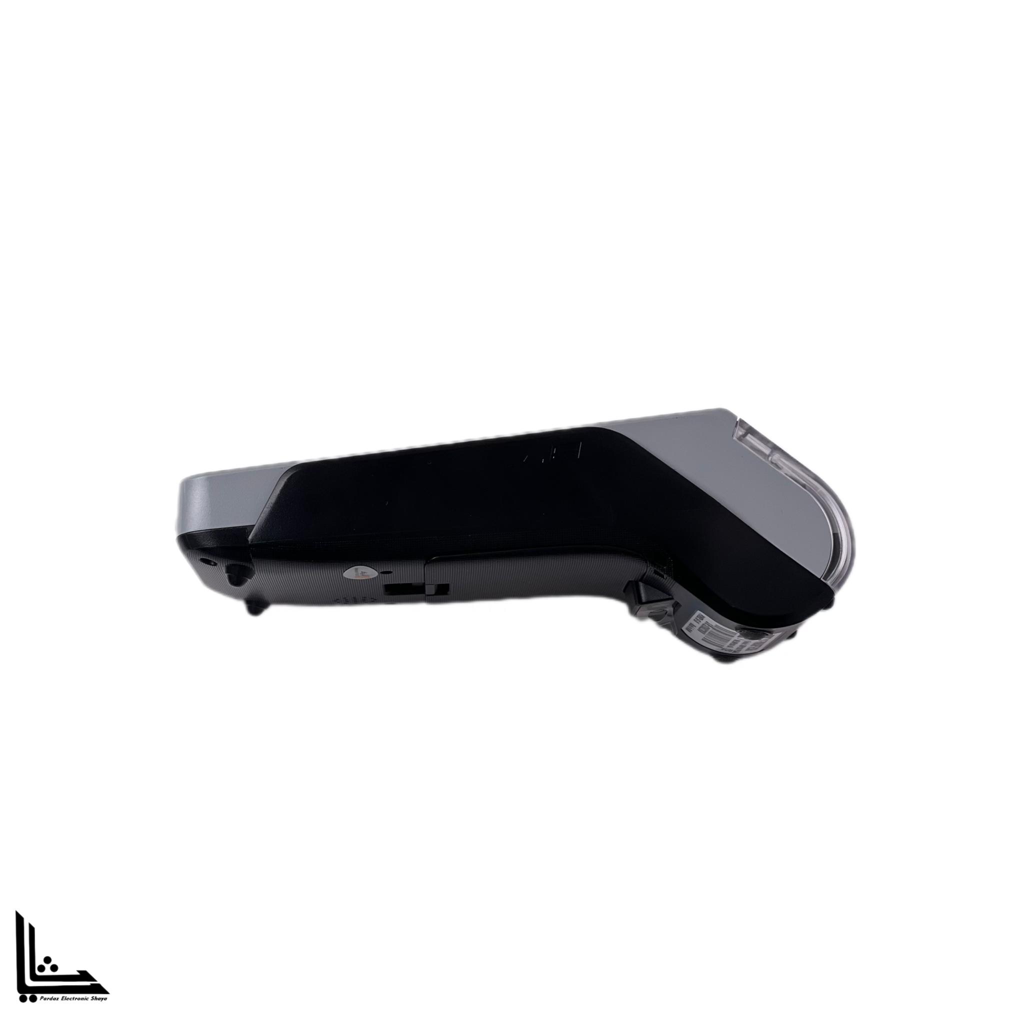 دستگاه کارت به کارت مدل AMP8200 — تصویر ۴
