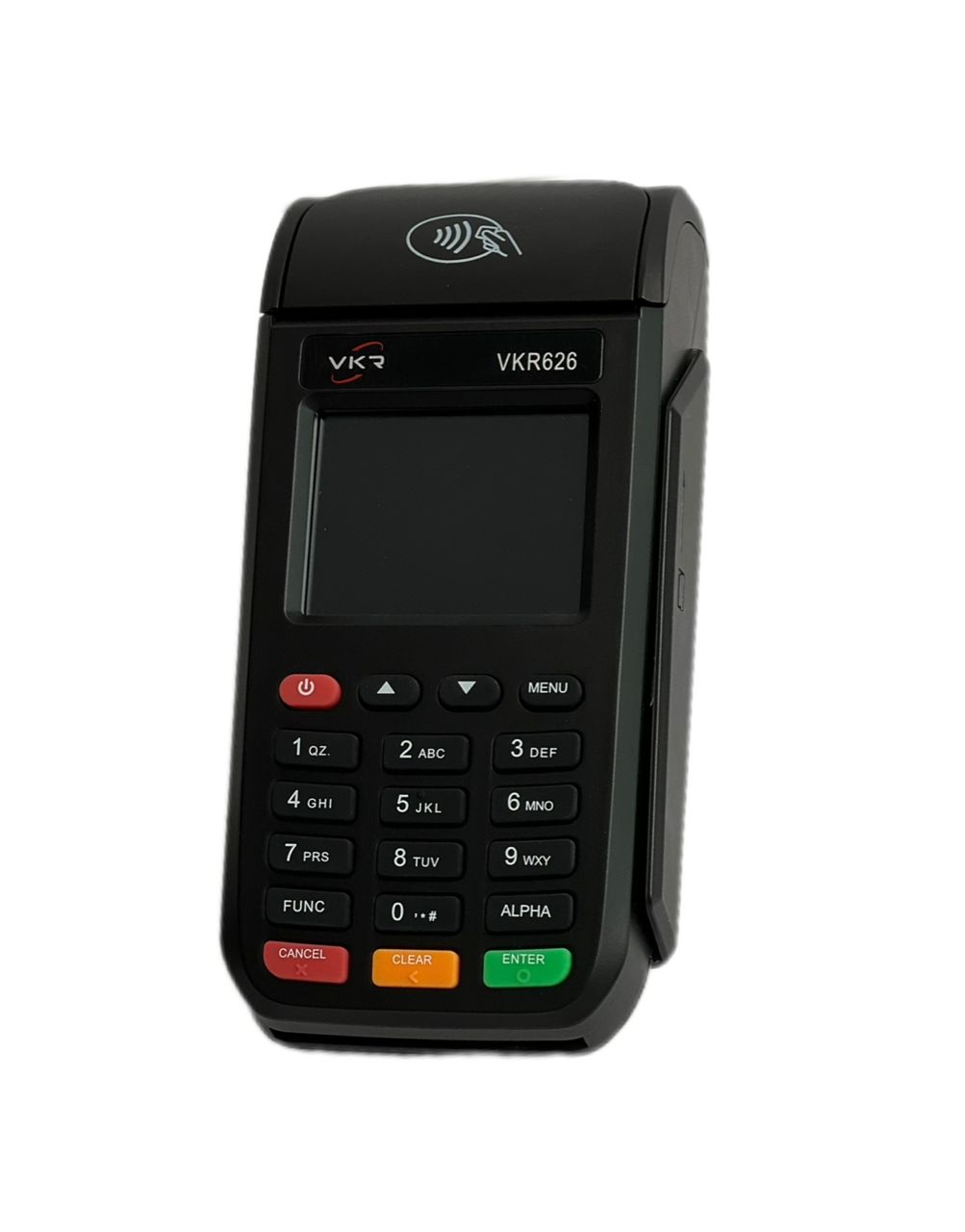 کارتخوان سیار مدل VKR626 برند VKR — تصویر ۲