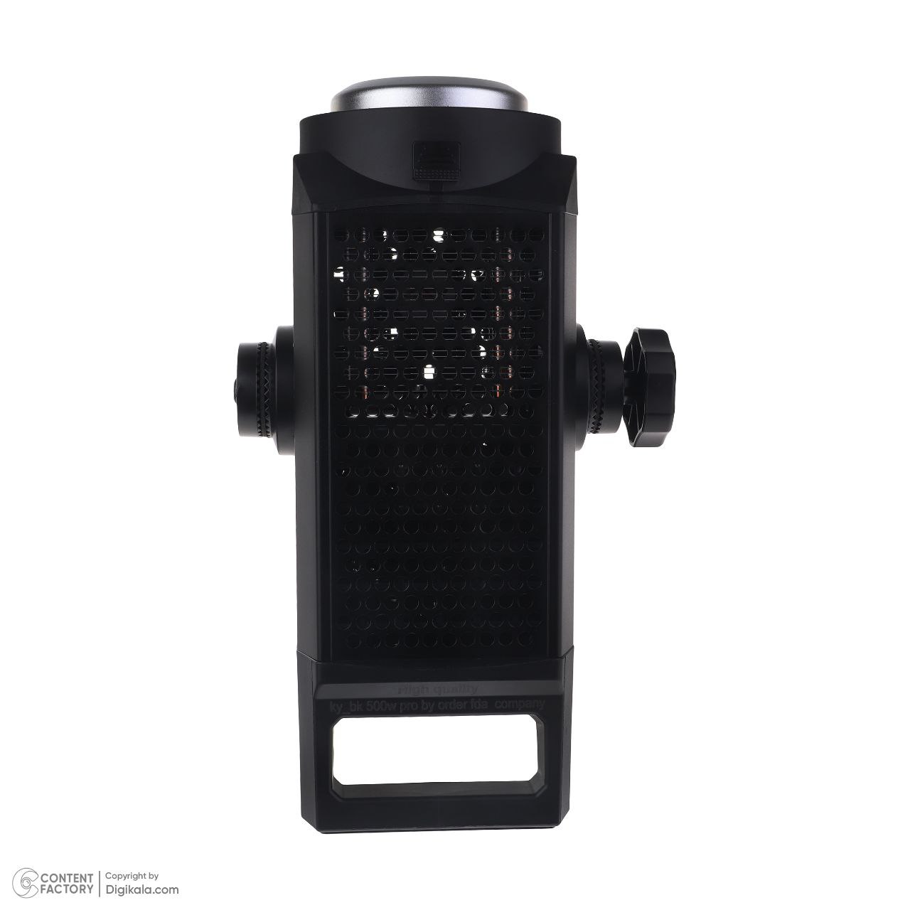 ویدیولایت KY-BK 500III Video Light Kit — تصویر ۷