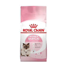 غذای خشک بچه گربه رویال کنین مادراندبیبی ROYAL CANIN MOTHER AND BABYCAT 10KG