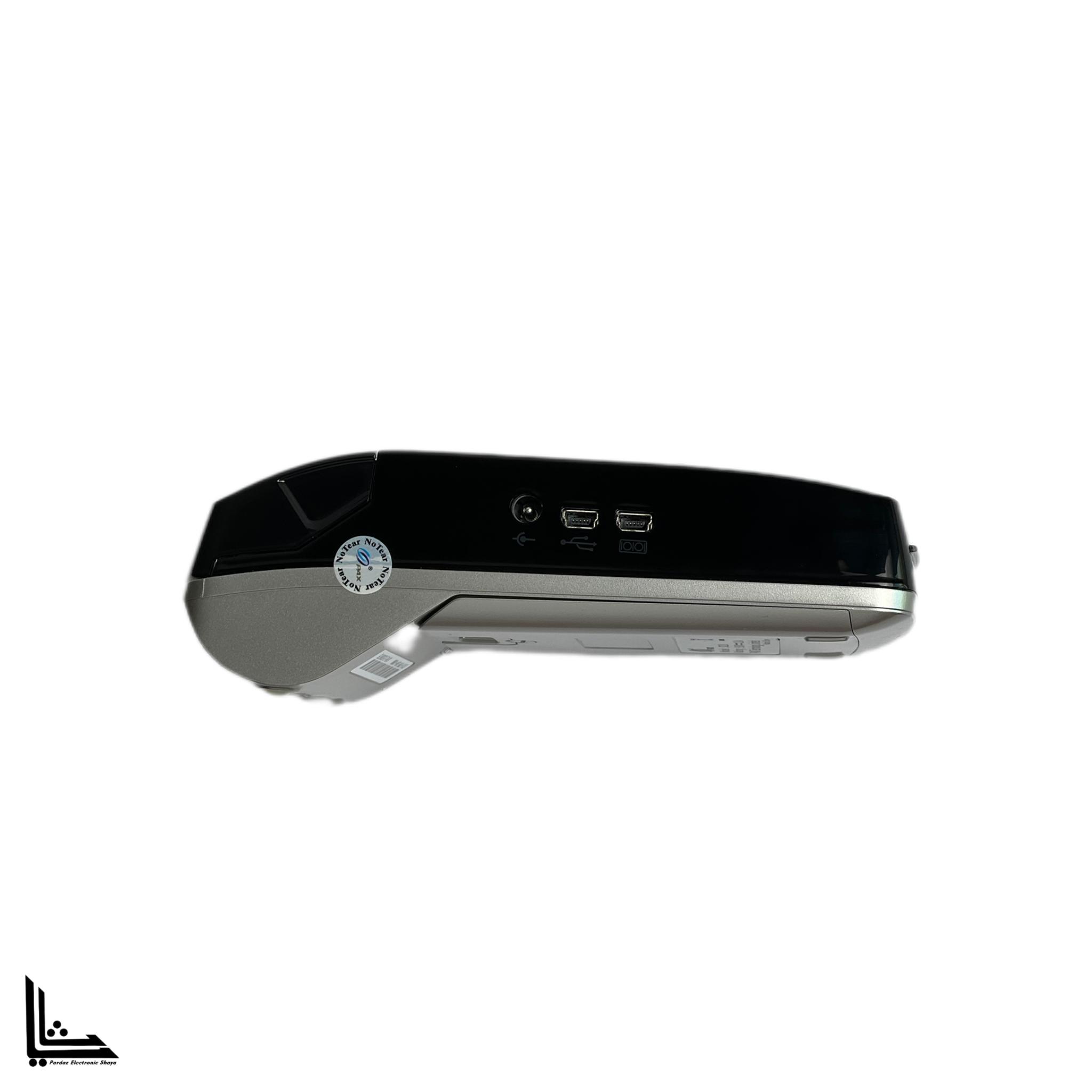 کارتخوان سیار PAX D210 مدل COMBO — تصویر ۳