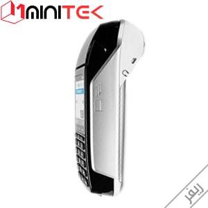 کارتخوان سیار PAX D210 مدل COMBO — تصویر ۸
