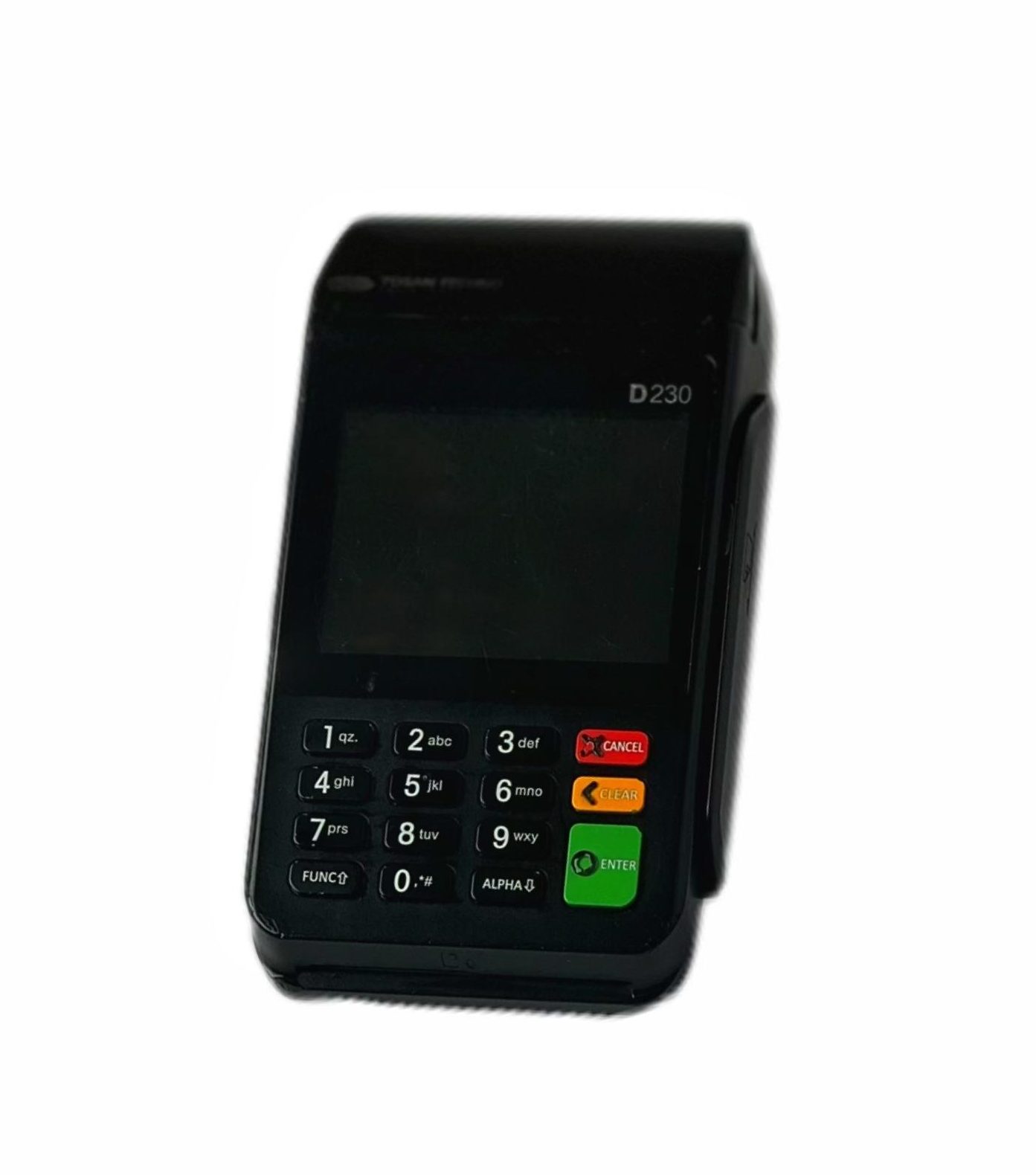 دستگاه کارتخوان سیار PAX D230 — تصویر ۲