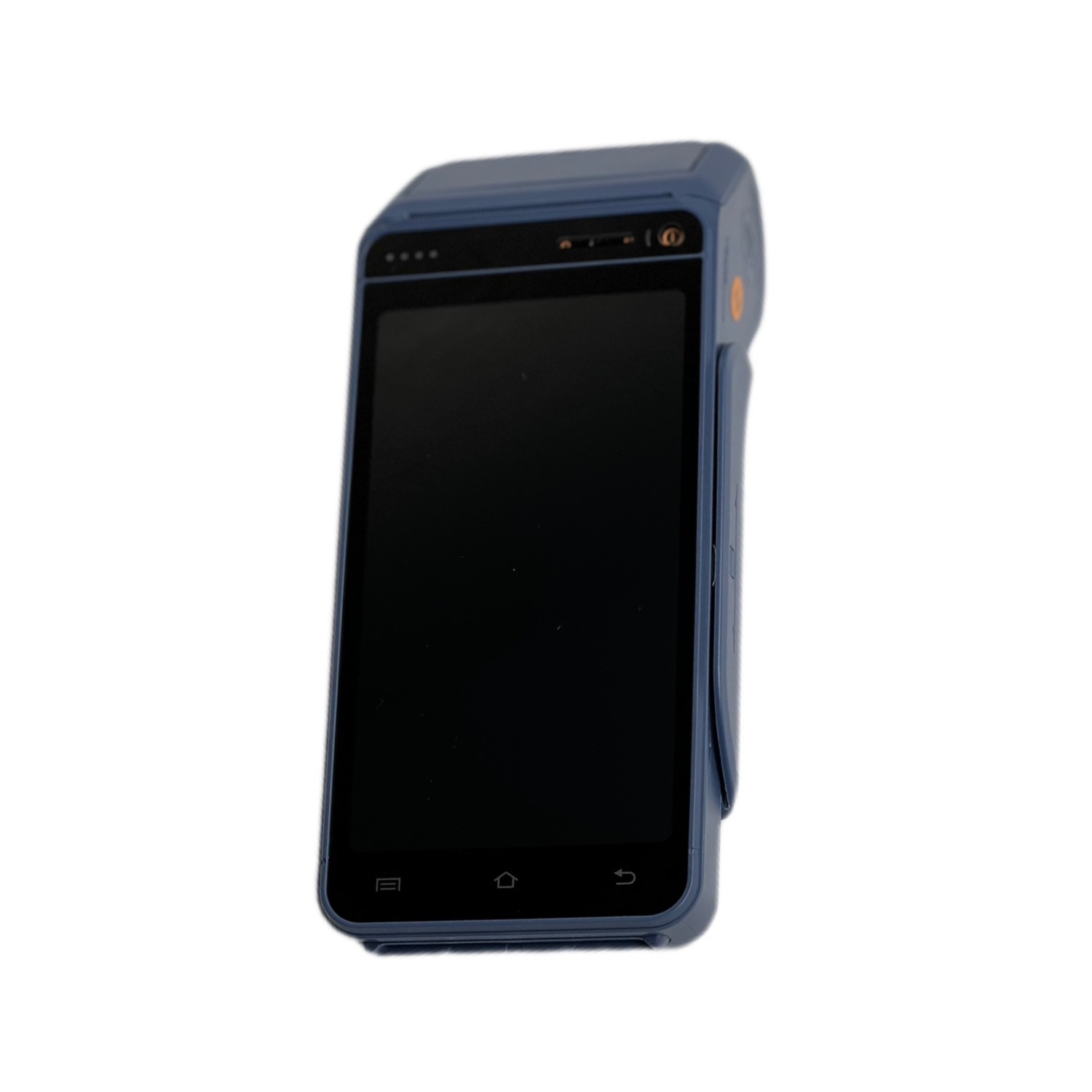 دستگاه کارتخوان سیار مدل UROVO i9100 — تصویر ۲