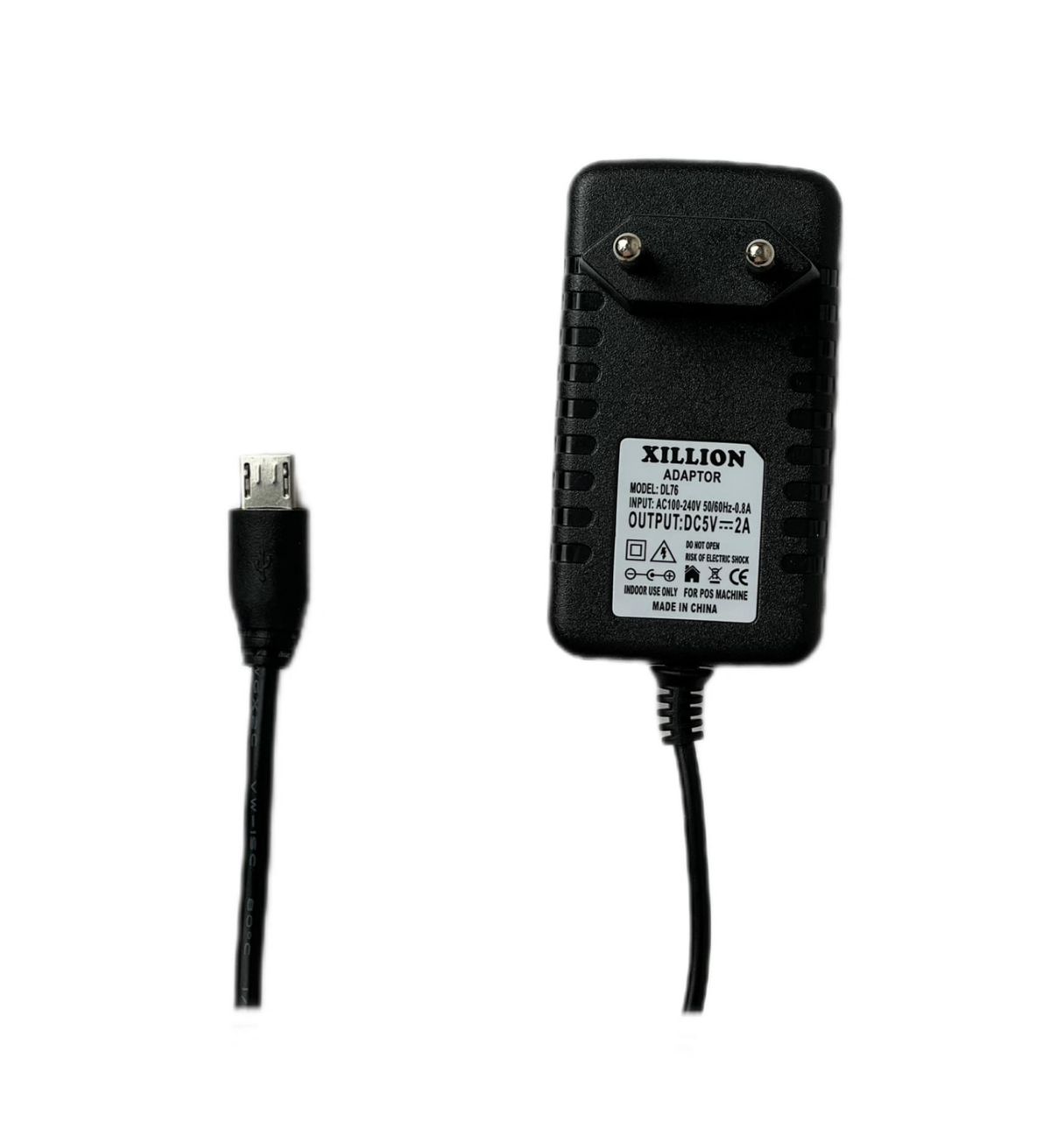باطری دستگاه کارتخوان مدل نکسگو (Nexgo G2) — تصویر ۴
