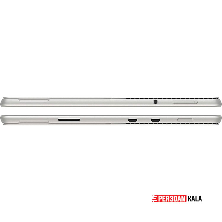 سرفیس پرو 8 استوک cori7 256GB/16GB ماکروسافت Surface Pro 8 (گرید B+) — تصویر ۷