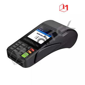 کارتخوان سیار توسن تکنو مدل PAX S915 — تصویر ۷