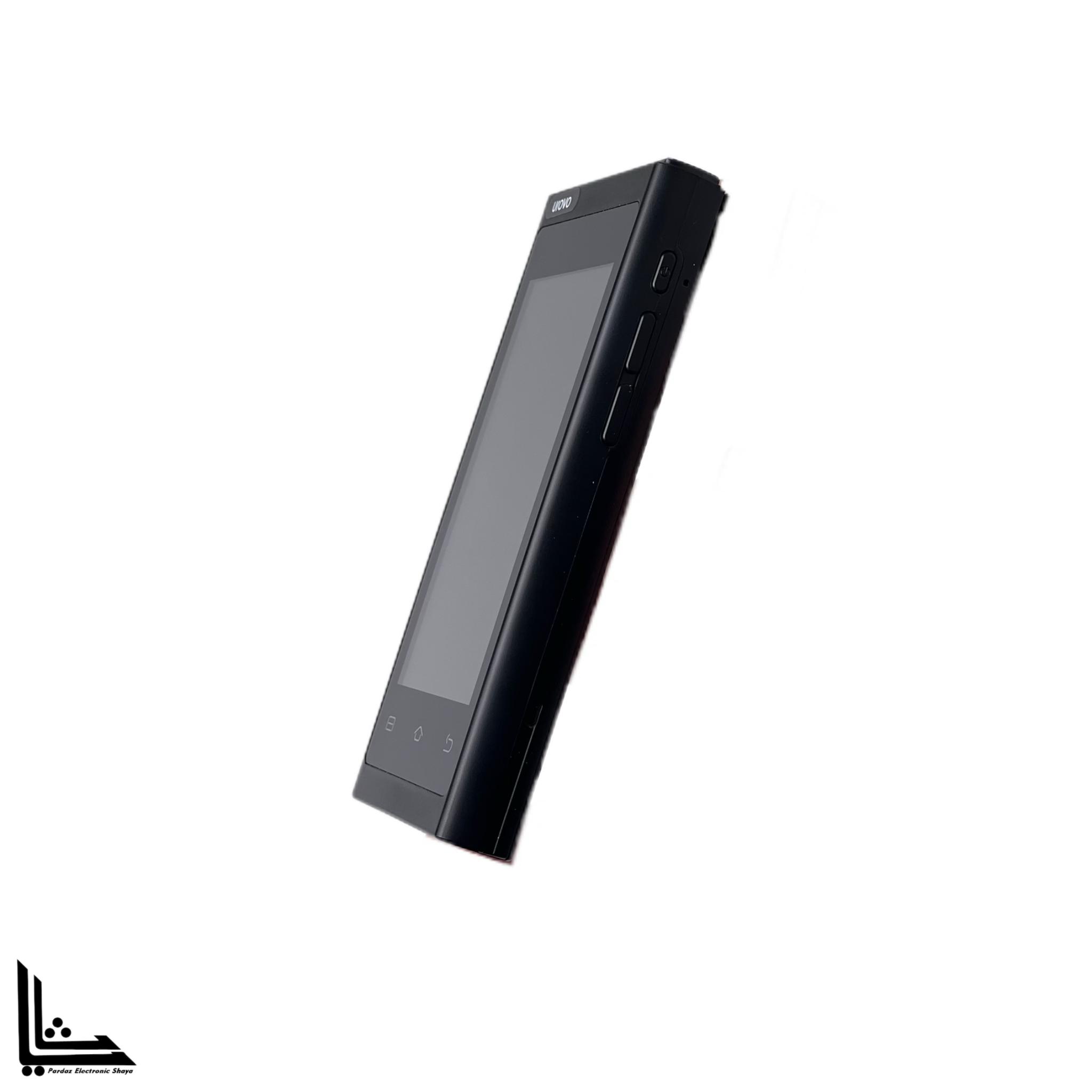کارتخوان سیار Urovo مدل i2000 — تصویر ۳